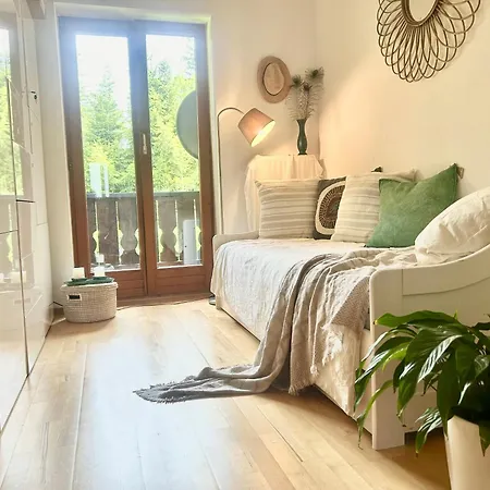 Privatunterkunft Ferienzimmer Am Schliersee