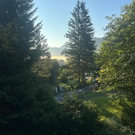Ferienzimmer Am Privatunterkunft Schliersee